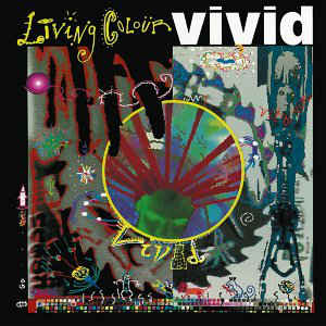 Art for CULT OF PERSONALITY by LIVING COLOUR
