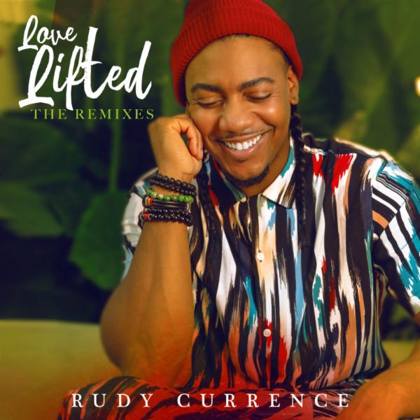 Art for Love Lifted (JayDawg Bounce Mix) by Rudy Currence