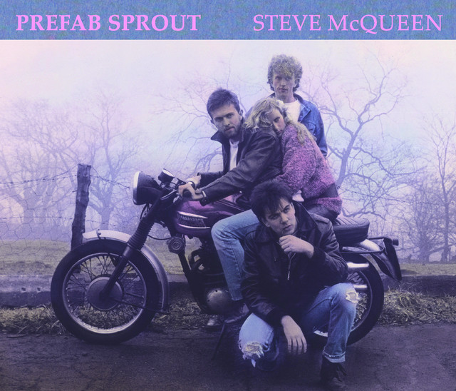 Art for Appetite - 2007 Remastered Version by Prefab Sprout