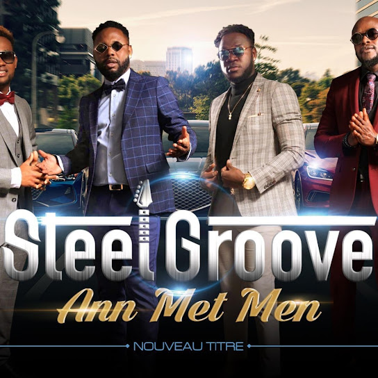 Artwork for Ann Met Men