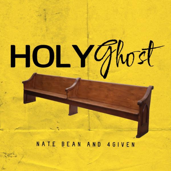 Artwork for Holy Ghost