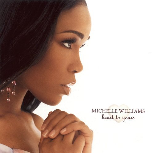 Art for Heart To Yours by Michelle Williams