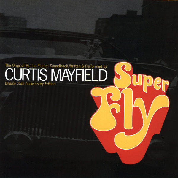 Art for Give Me Your Love (Love Song) by Curtis Mayfield