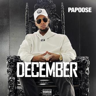 Art for Taking You Out My Top 5 by Papoose