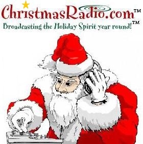 Art for You are listening to ChristmasRadio.com™ by  