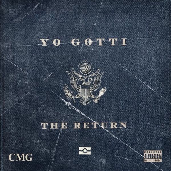 Art for Down in The DM Prod. Ben Billions & Schife Karbeen by Yo Gotti