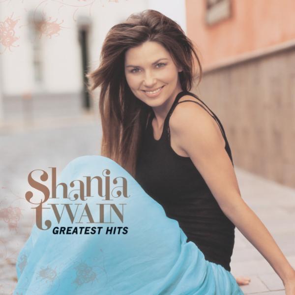 Art for Honey, I'm Home (Album Version) by Shania Twain