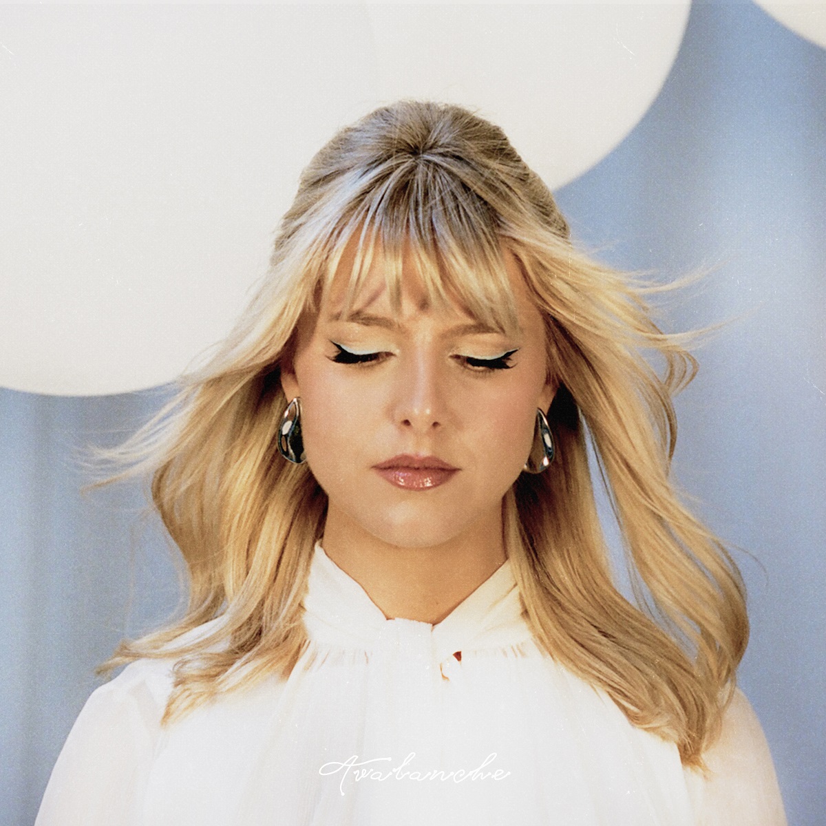 Artwork for Avalanche