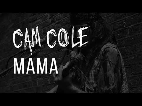 Artwork for mama