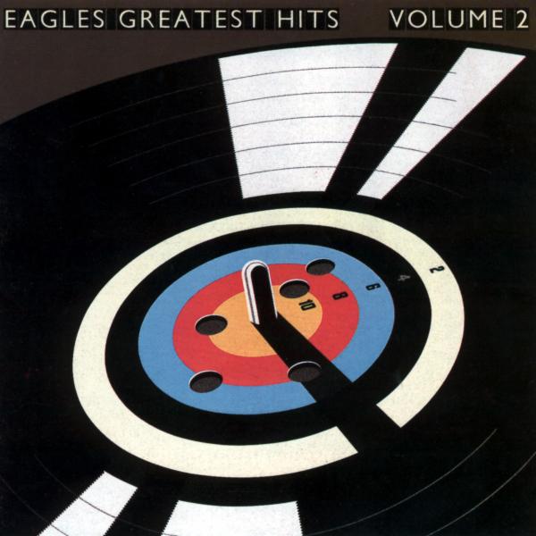 Art for Victim of Love (2013 Remaster) by Eagles