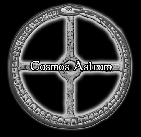 Art for Cosmos Astrum ID by The Mudutu Effect