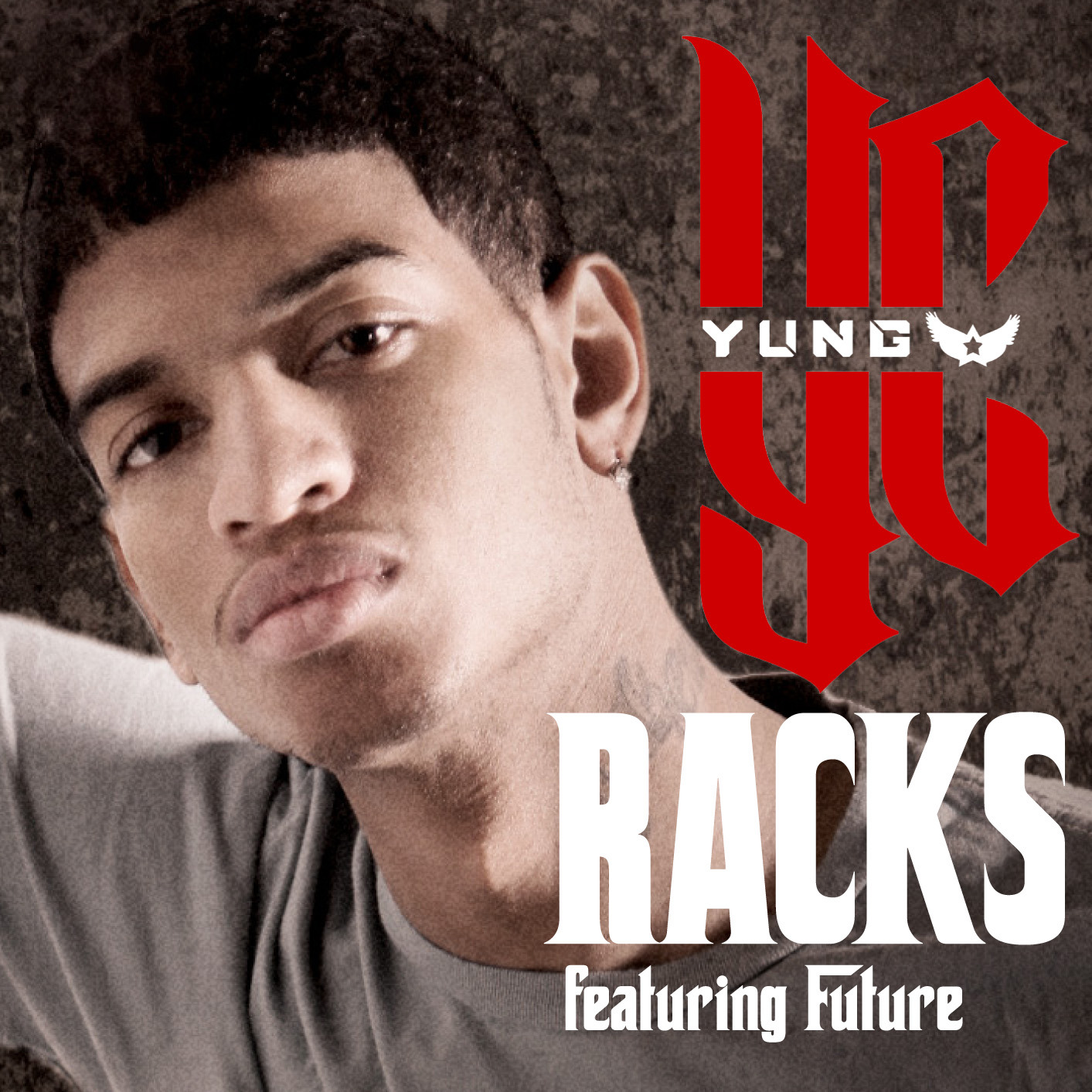Art for Racks (Clean) by YC (Yung Chris) ft Future