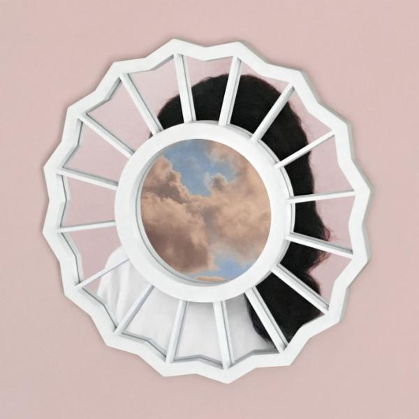 Art for My Favorite Part by MAC MILLER & Ariana Grande