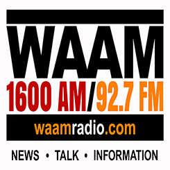 WAAM Radio