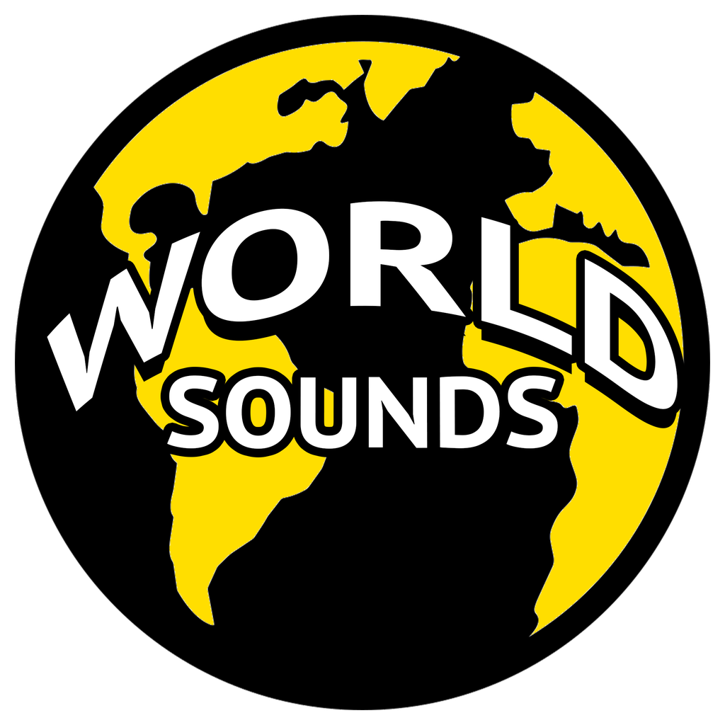 World Sounds Radio logo