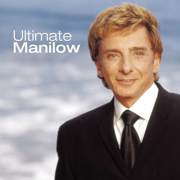 Art for Looks Like We Made It by Barry Manilow