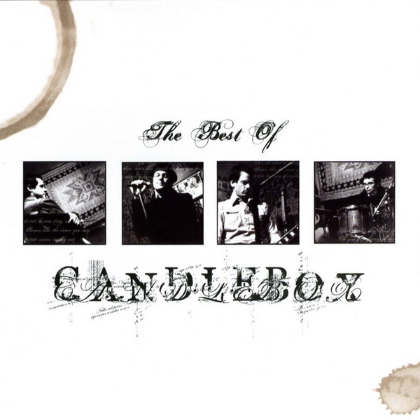 Art for You by Candlebox