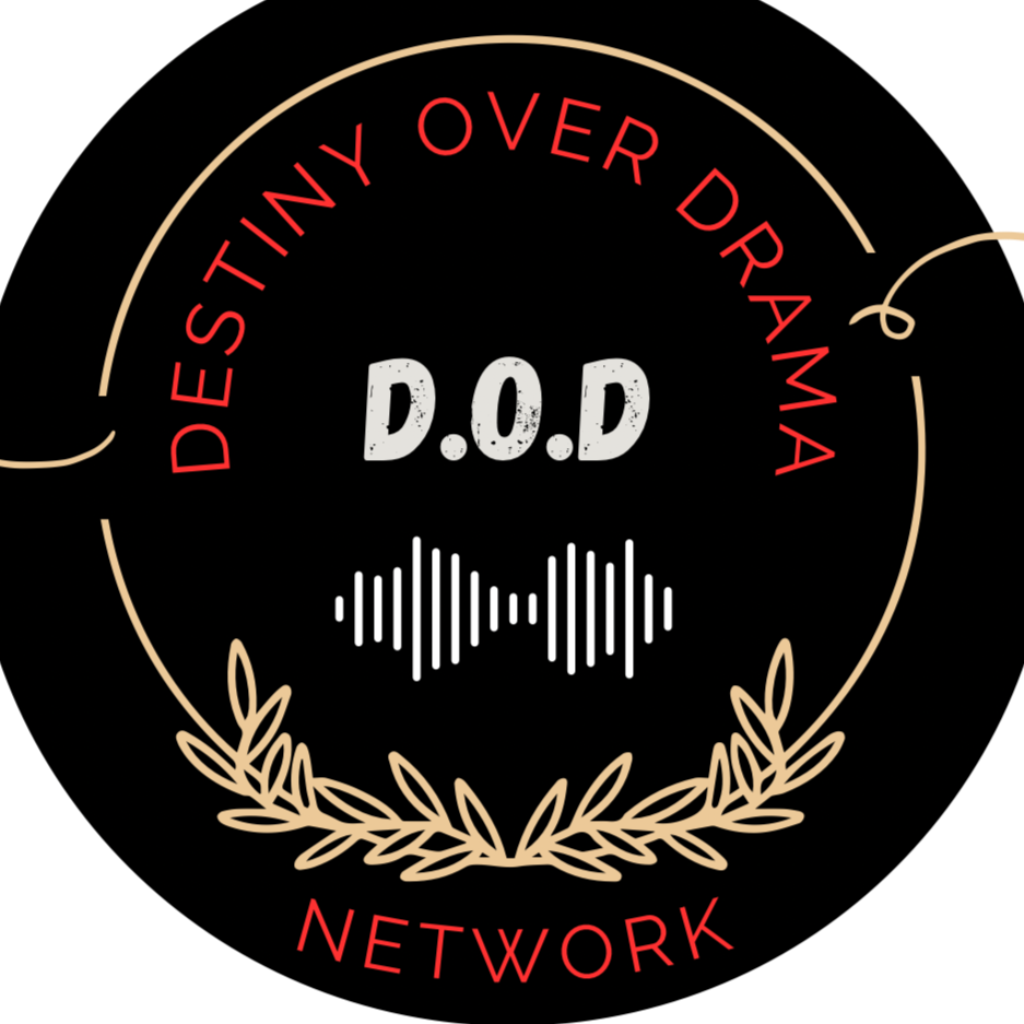 DOD Radio Network