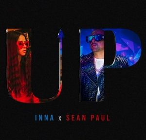 Art for UP by INNA feat. Sean Paul