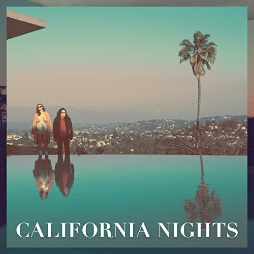 Artwork for California Nights