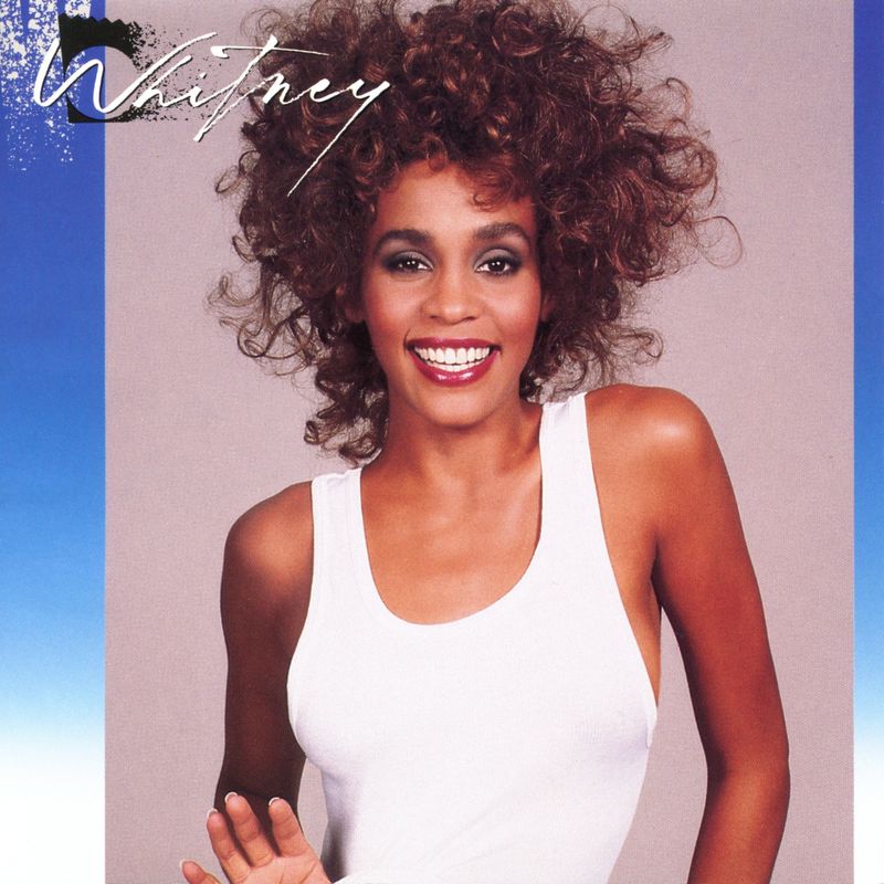 Art for I Wanna Dance with Somebody (Who Loves Me) by Whitney Houston