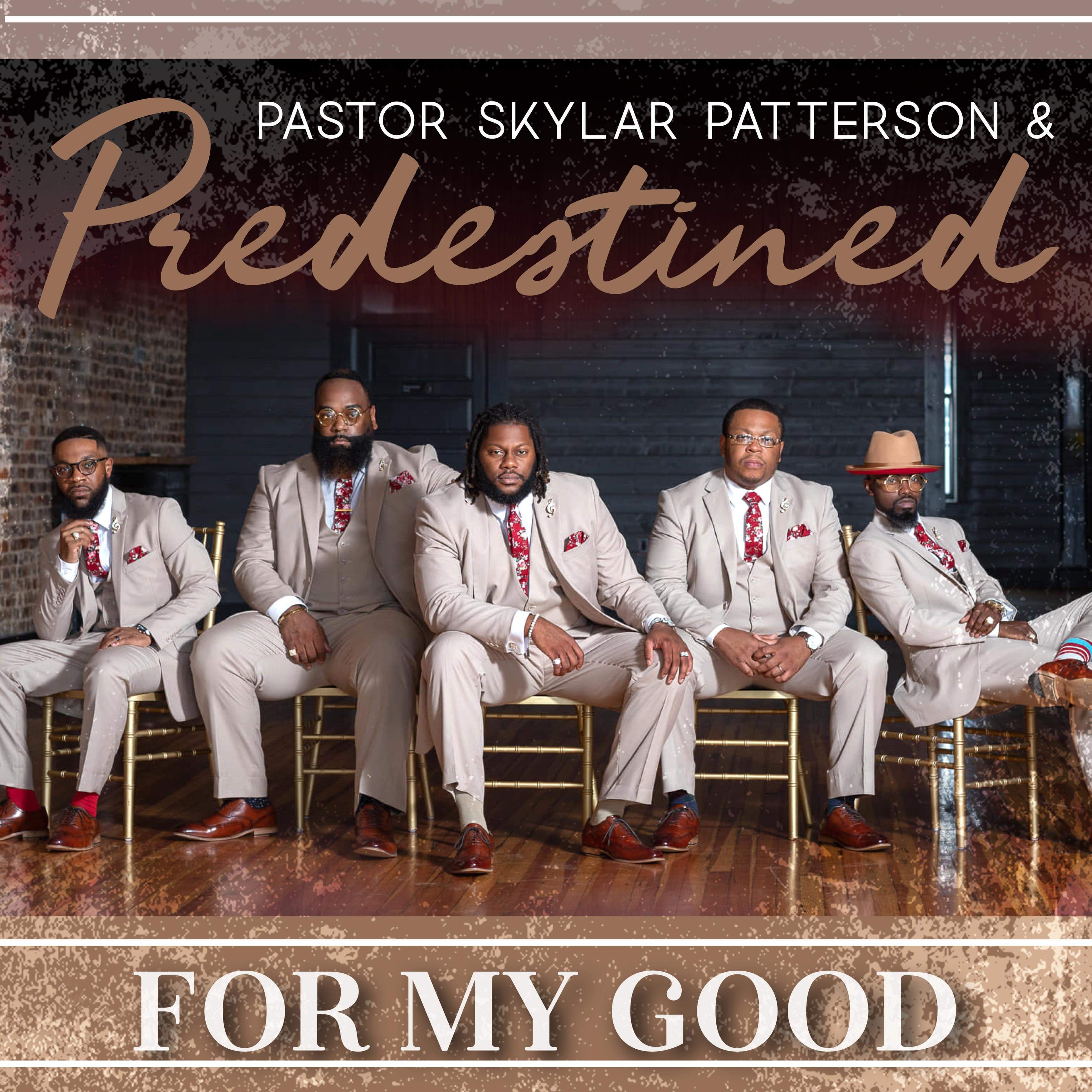 Art for For My Good  by Skylar Patterson & PreDestined