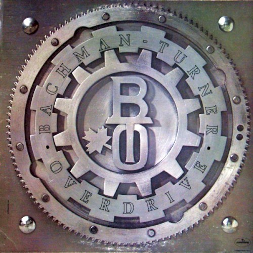 Art for Blue Collar by Bachman-Turner Overdrive