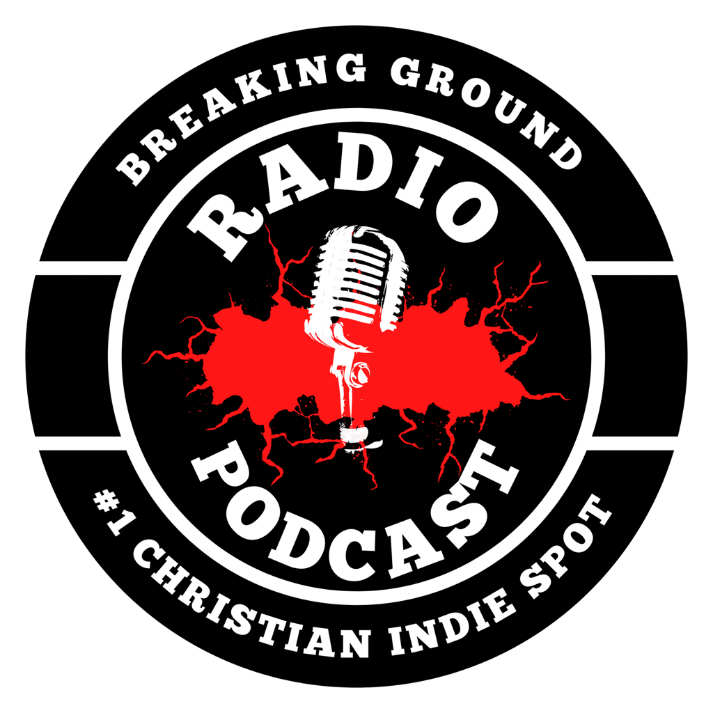 Breaking Ground Radio