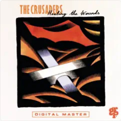 Art for Shake Dance by The Crusaders