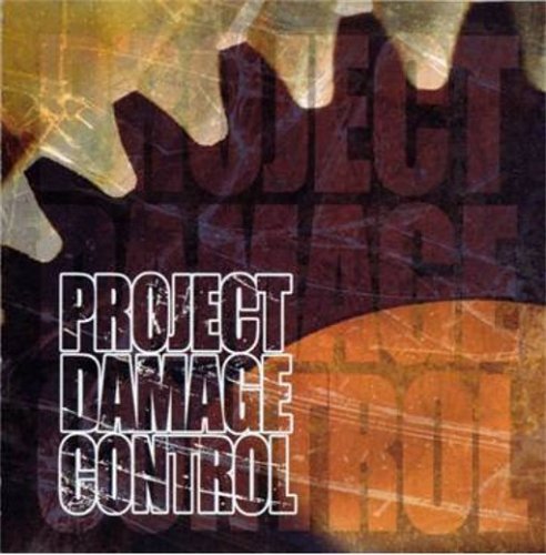 Art for Lost Again by Project Damage Control
