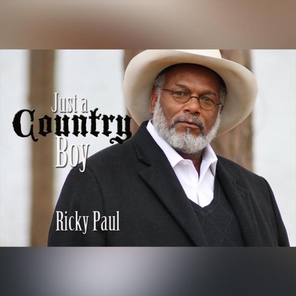 Ricky Paul - I