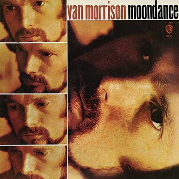 Art for Moondance by Van Morrison