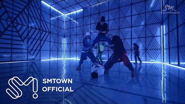 Art for EXO-K 엑소케이 '중독(Overdose)' MV by EXO
