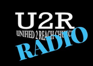 UNIFIED 2 REACH RADIO logo