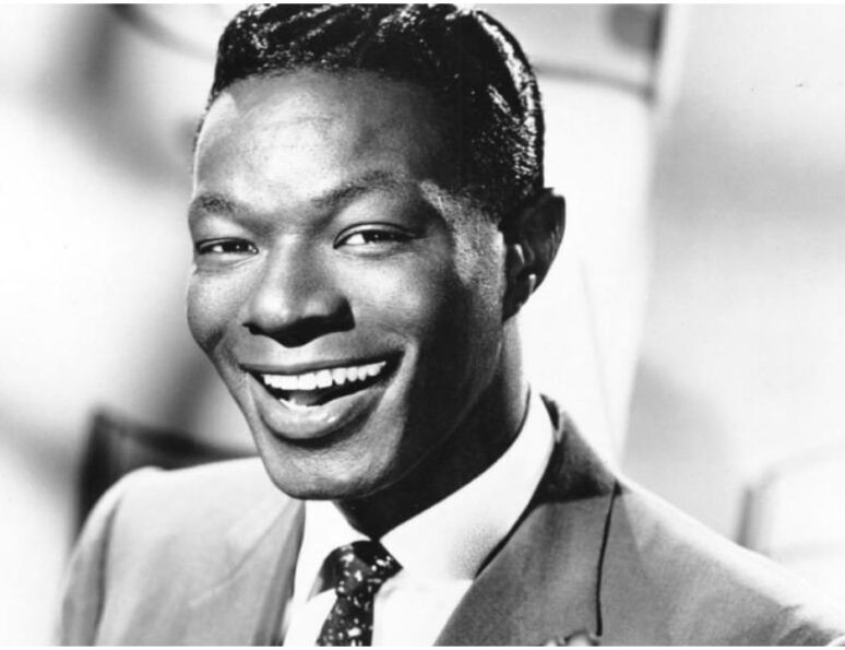 Art for Pretend by Nat King Cole