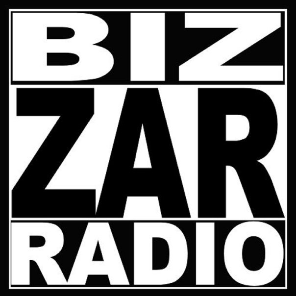 Biz Zar Radio logo