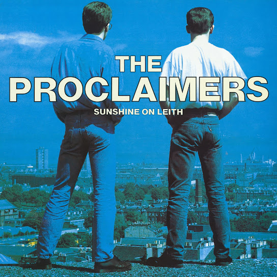 Art for I'm Gonna Be (500 Miles) by The Proclaimers