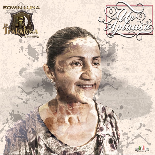 Artwork for Un aplauso