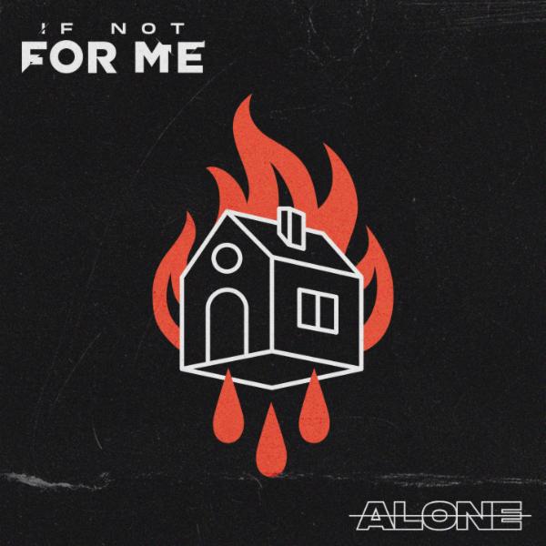 Art for Alone by If Not for Me