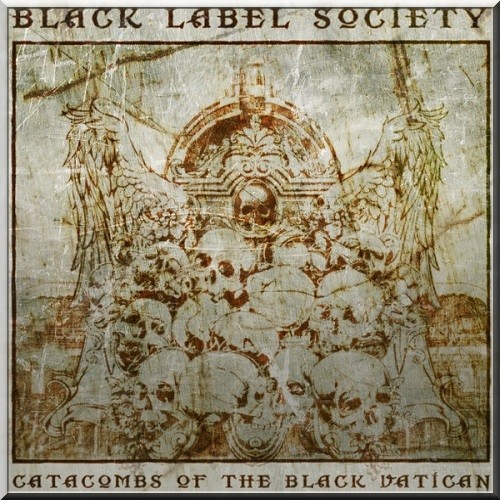 Art for My Dying Time by Black Label Society