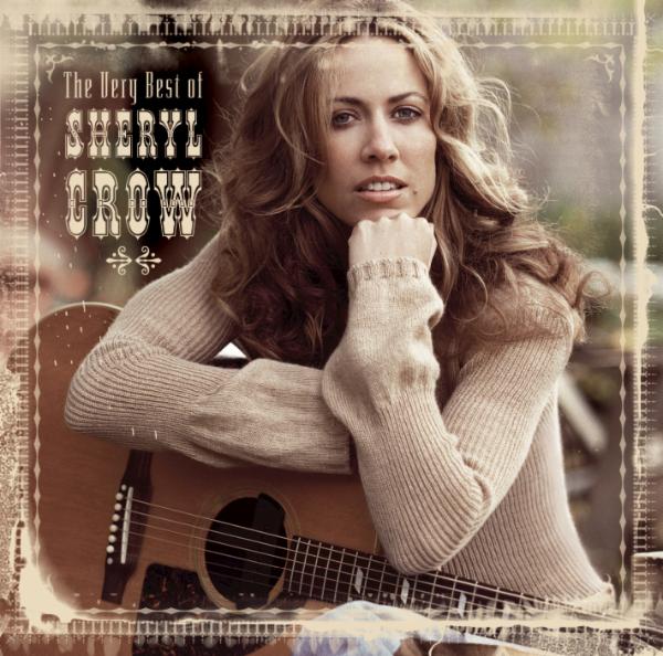 Art for The First Cut Is The Deepest by Sheryl Crow