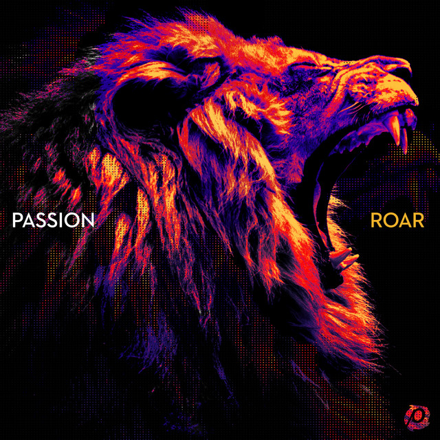 Art for Raise A Hallelujah - Live From Passion 2020 by Passion, Brett Younker