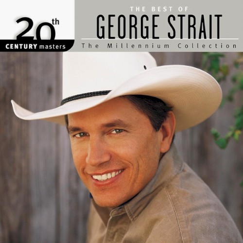 Art for Ace in the Hole by George Strait