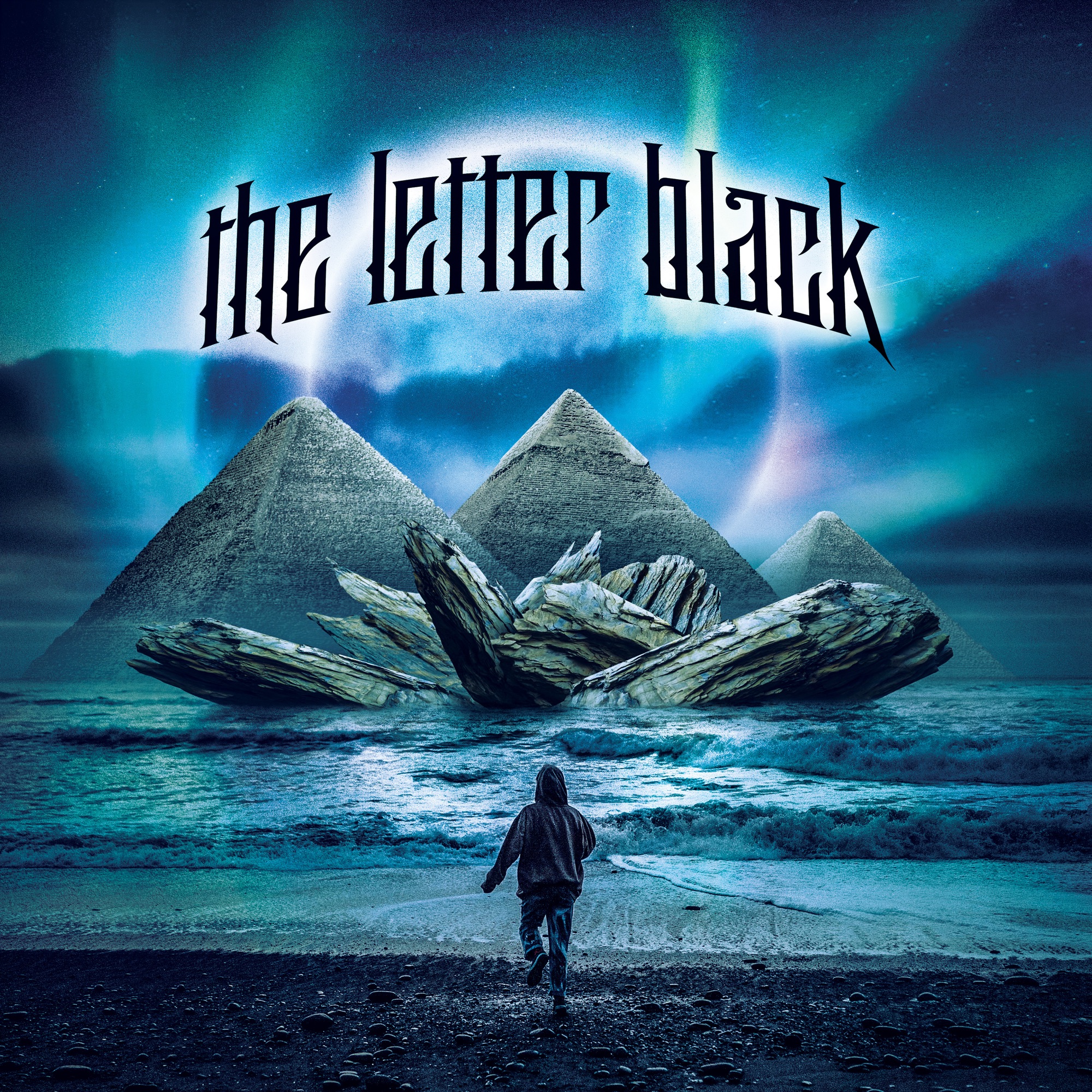 Art for Born For This (feat. Trevor Mcnevan) by The Letter Black