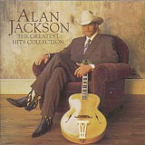 Art for Don't Rock The Jukebox by Alan Jackson