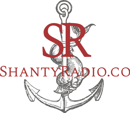 ShantyRadio.co logo