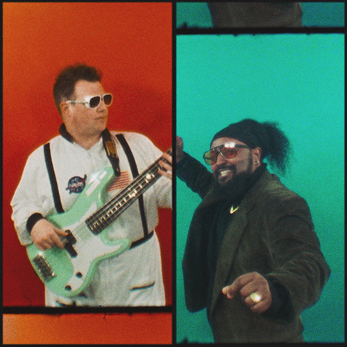 Artwork for Thursday Disco (feat. Haile Supreme)