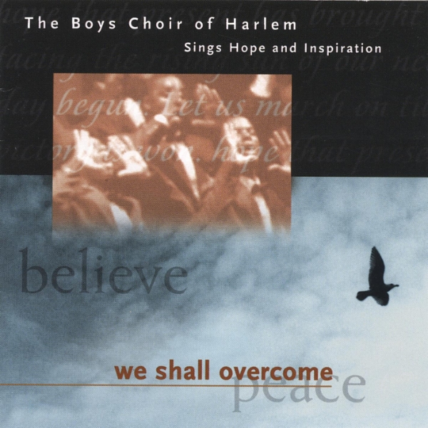 Art for Let There Be Peace on Earth by Boys Choir Of Harlem