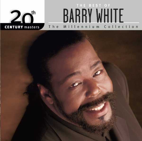 Art for Practice What You Preach (Single Version) by Barry White