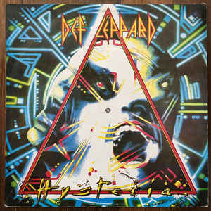 Art for Women by Def Leppard